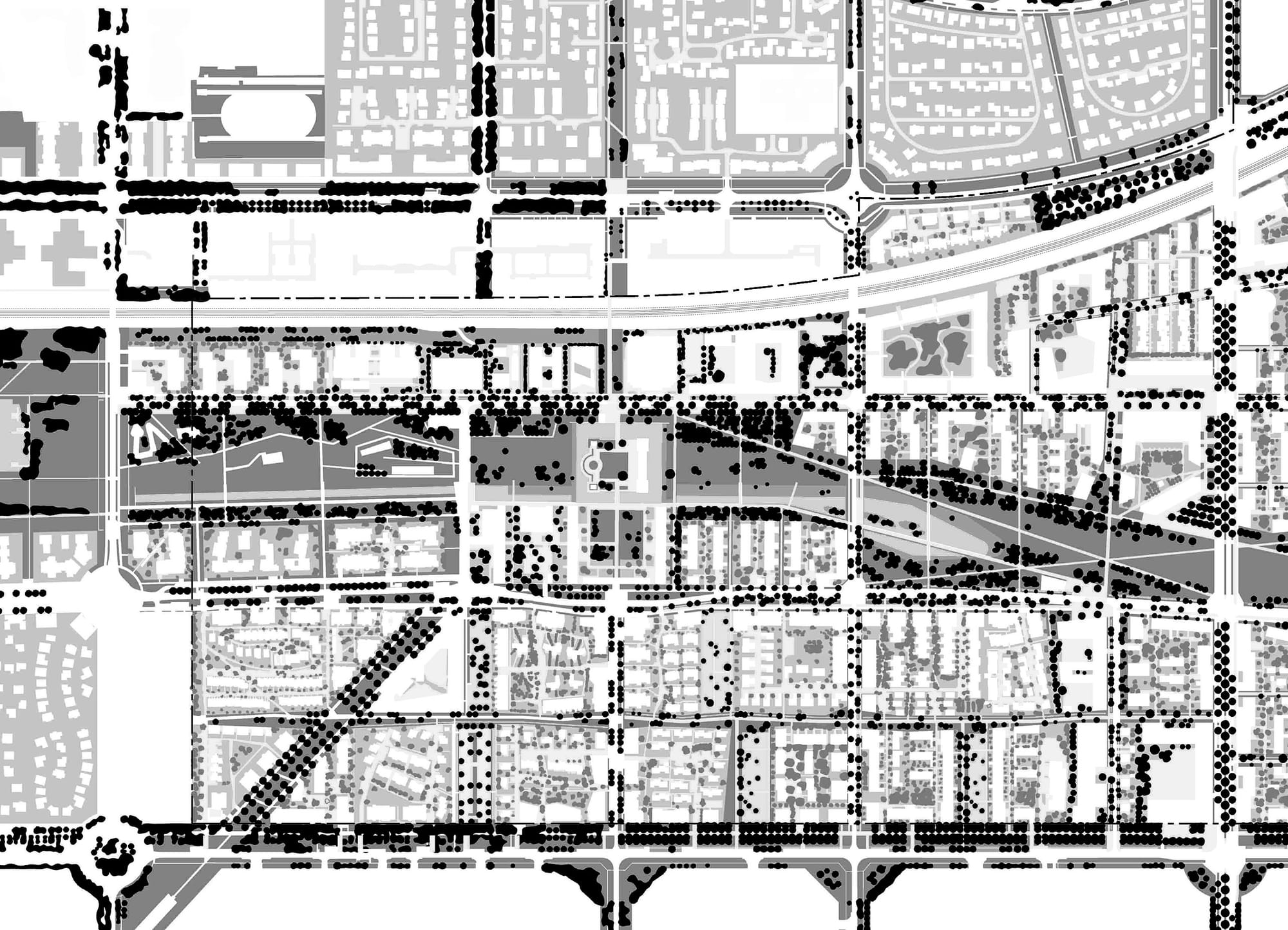 Bussy Saint-Georges : « Terminer la ville nouvelle »