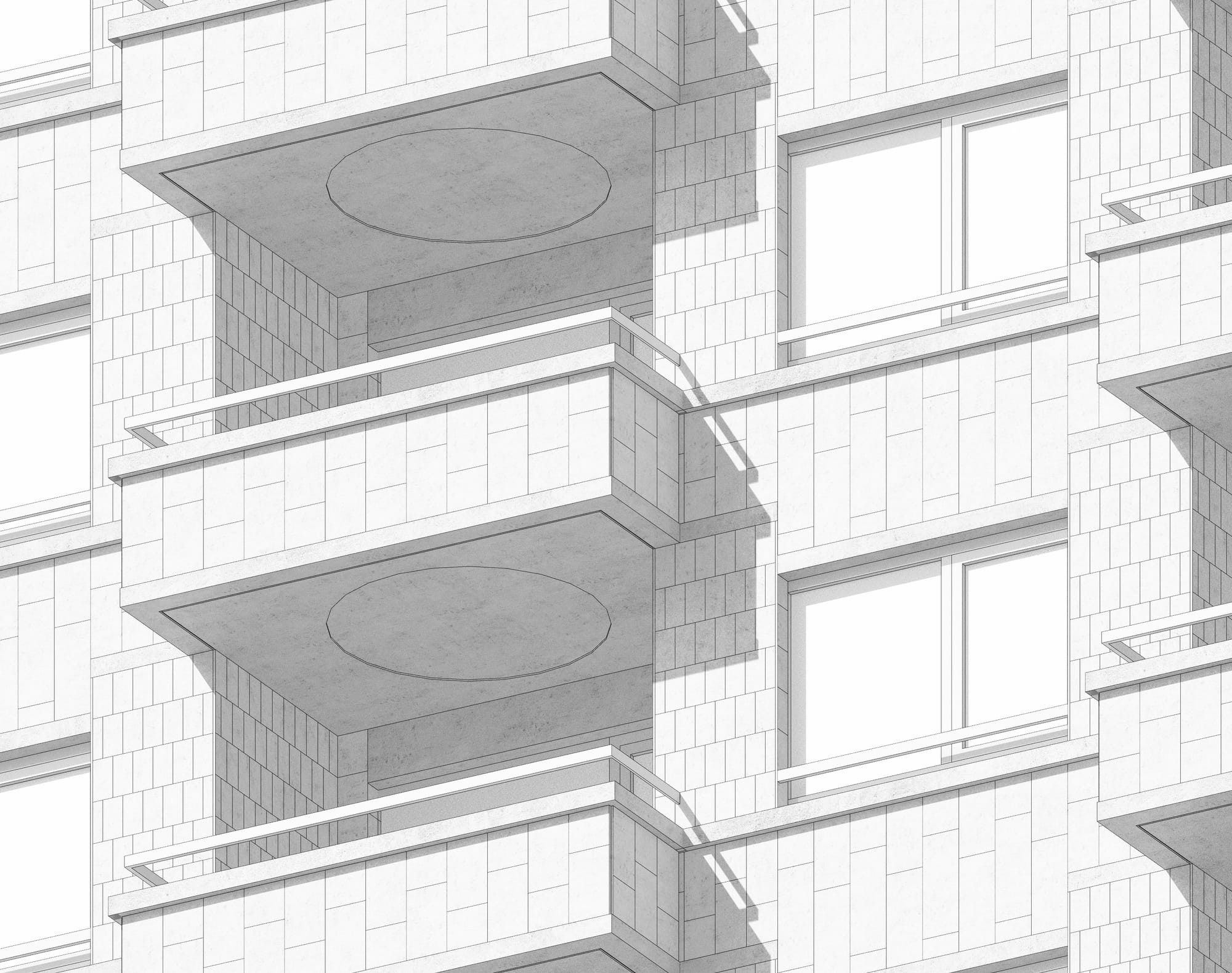 Palaiseau : Résidence senior de 125 logements