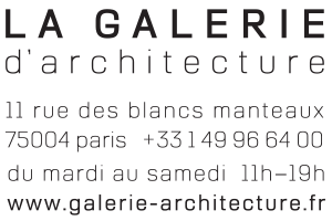 Galerie d'Architecture